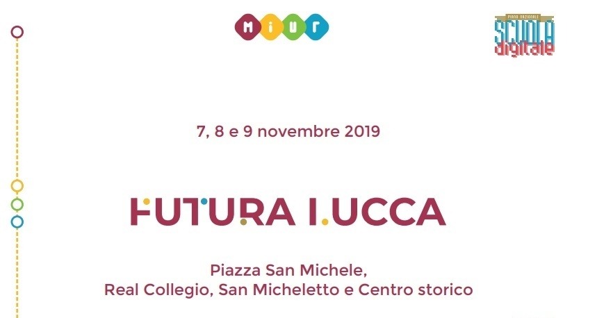 Evento Futura – Lucca