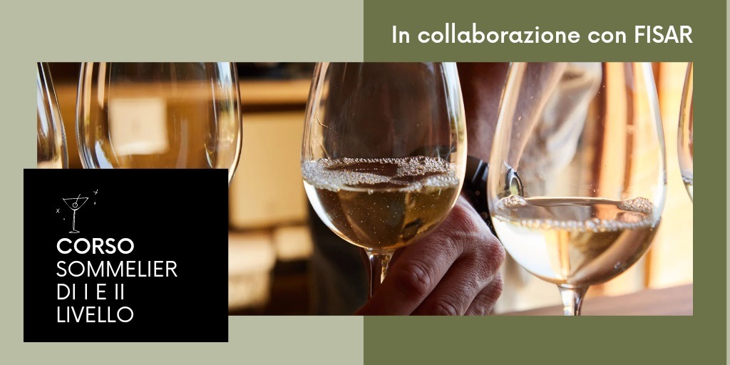 Sommelier – CORSO