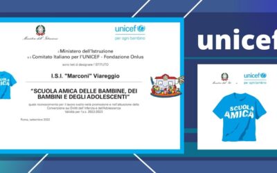 Scuola Amica UNICEF-MI